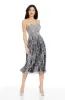Nadine Dress sold by Dress the Population