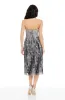Nadine Dress sold by Dress the Population