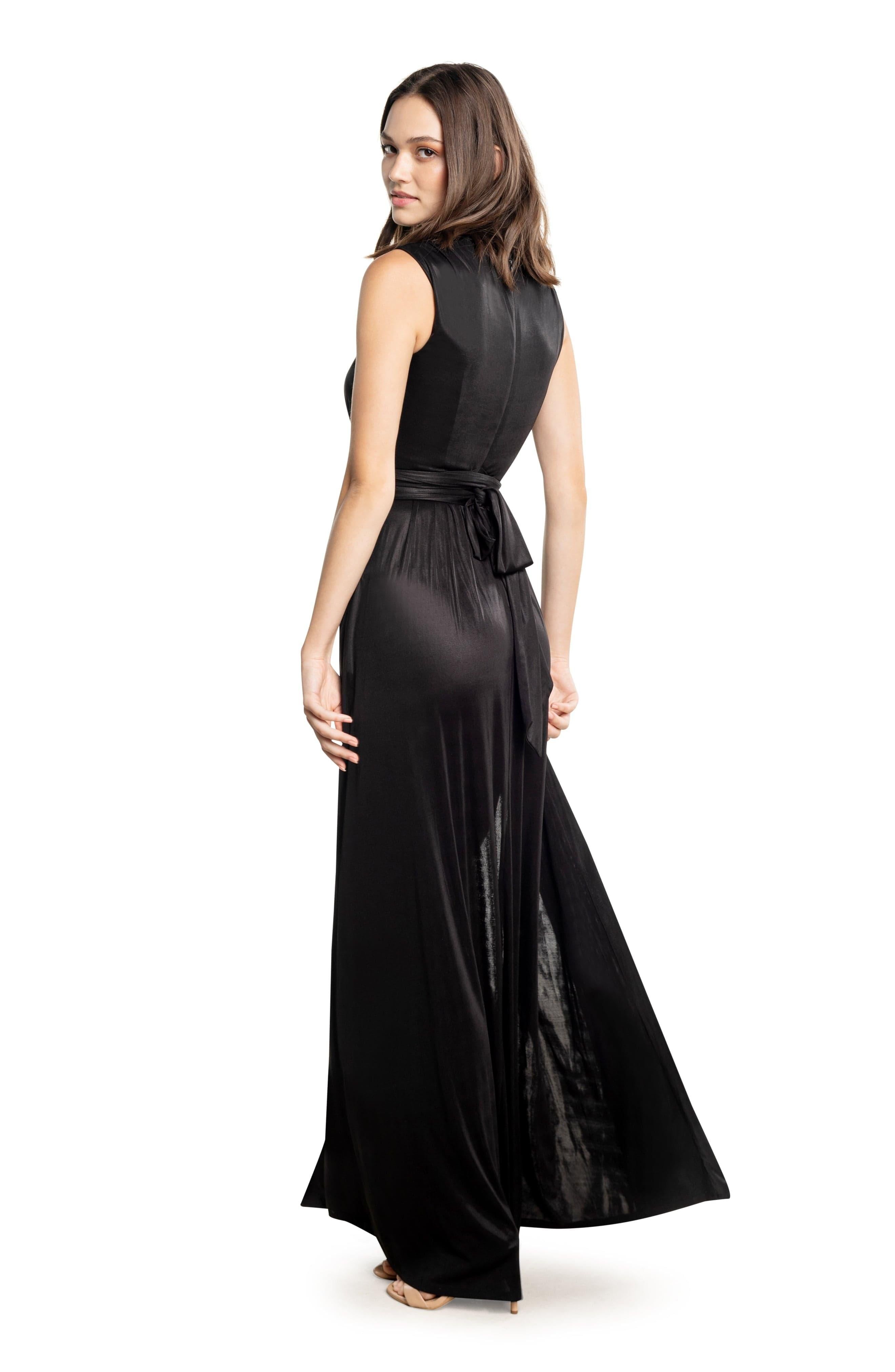 Krista Gown sold by Dress the Population product image thumbnail 3