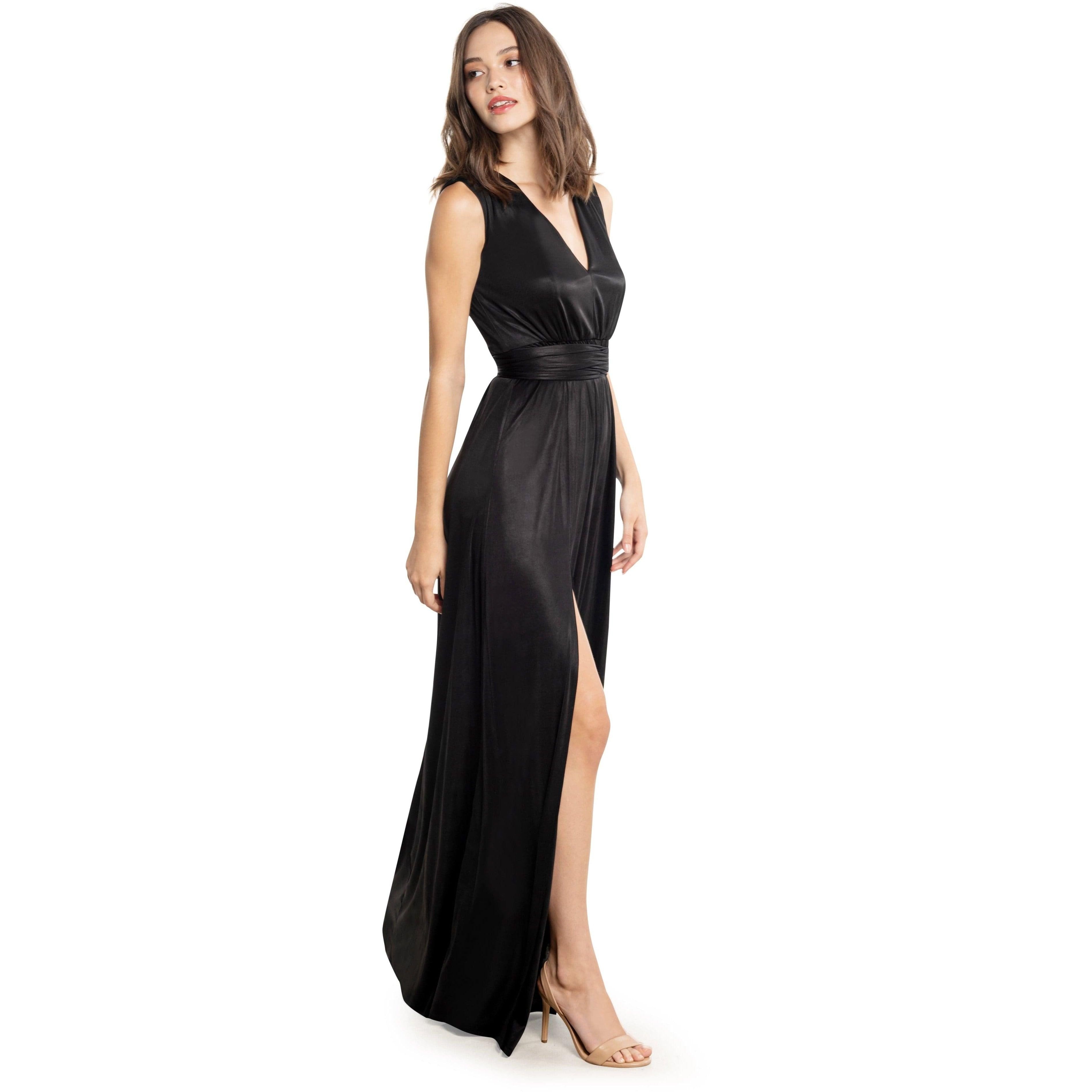 Krista Gown sold by Dress the Population product image thumbnail 2