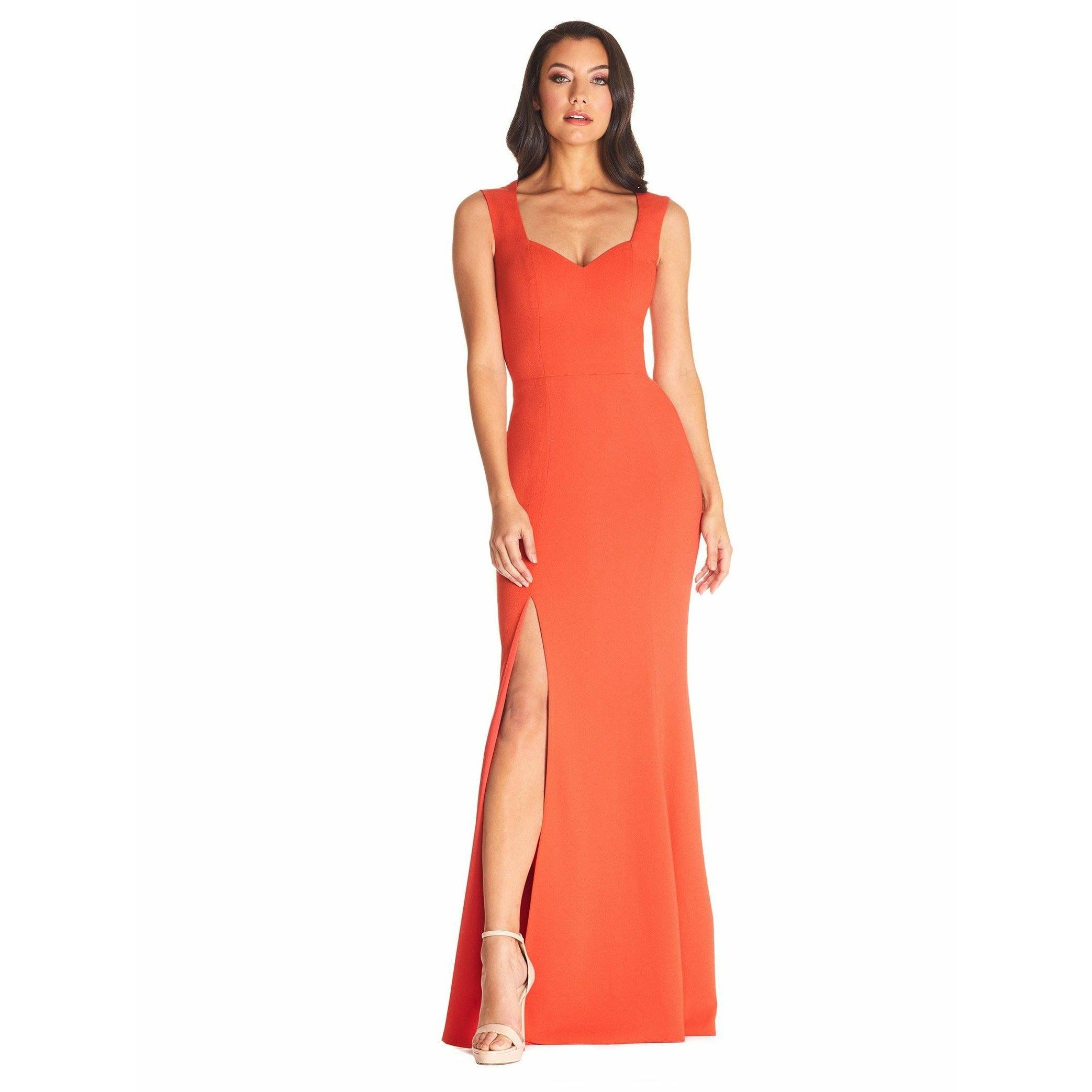 Monroe Gown sold by Dress the Population product image thumbnail 2