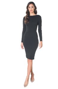 Emery Dress sold by Dress the Population