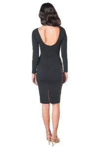 Emery Dress sold by Dress the Population