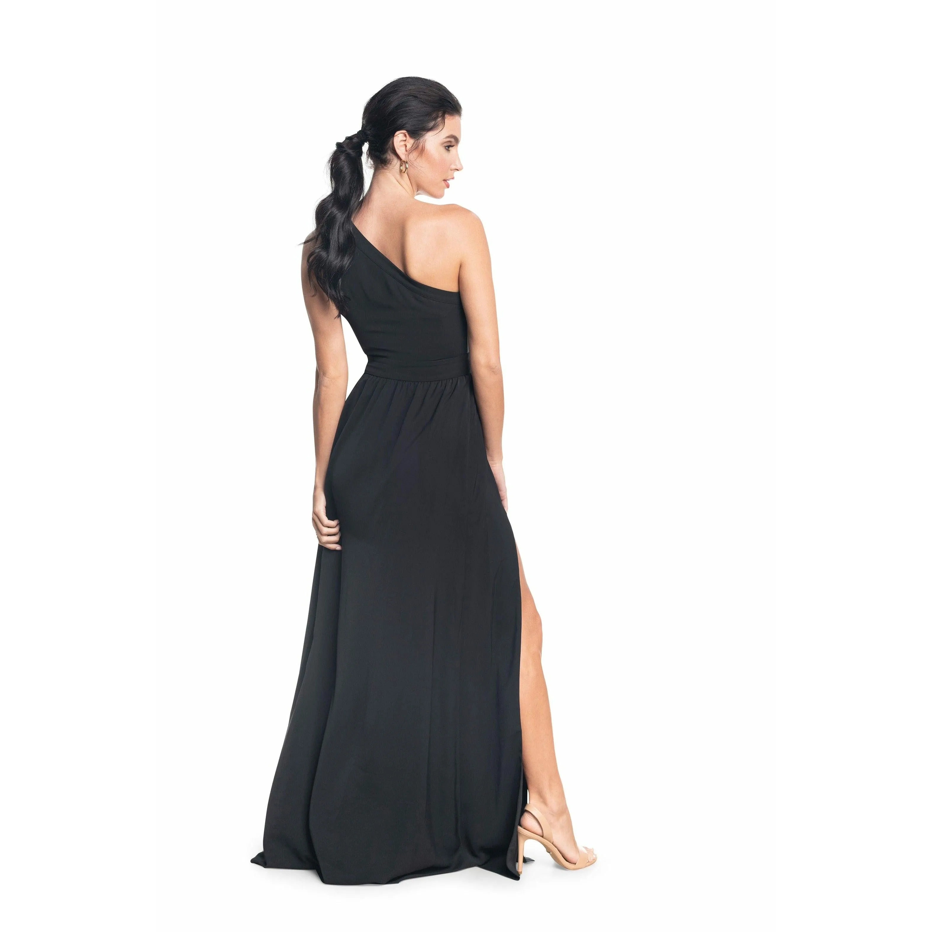 Bea Gown sold by Dress the Population product image thumbnail 2
