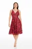 Elisa Dress sold by Dress the Population