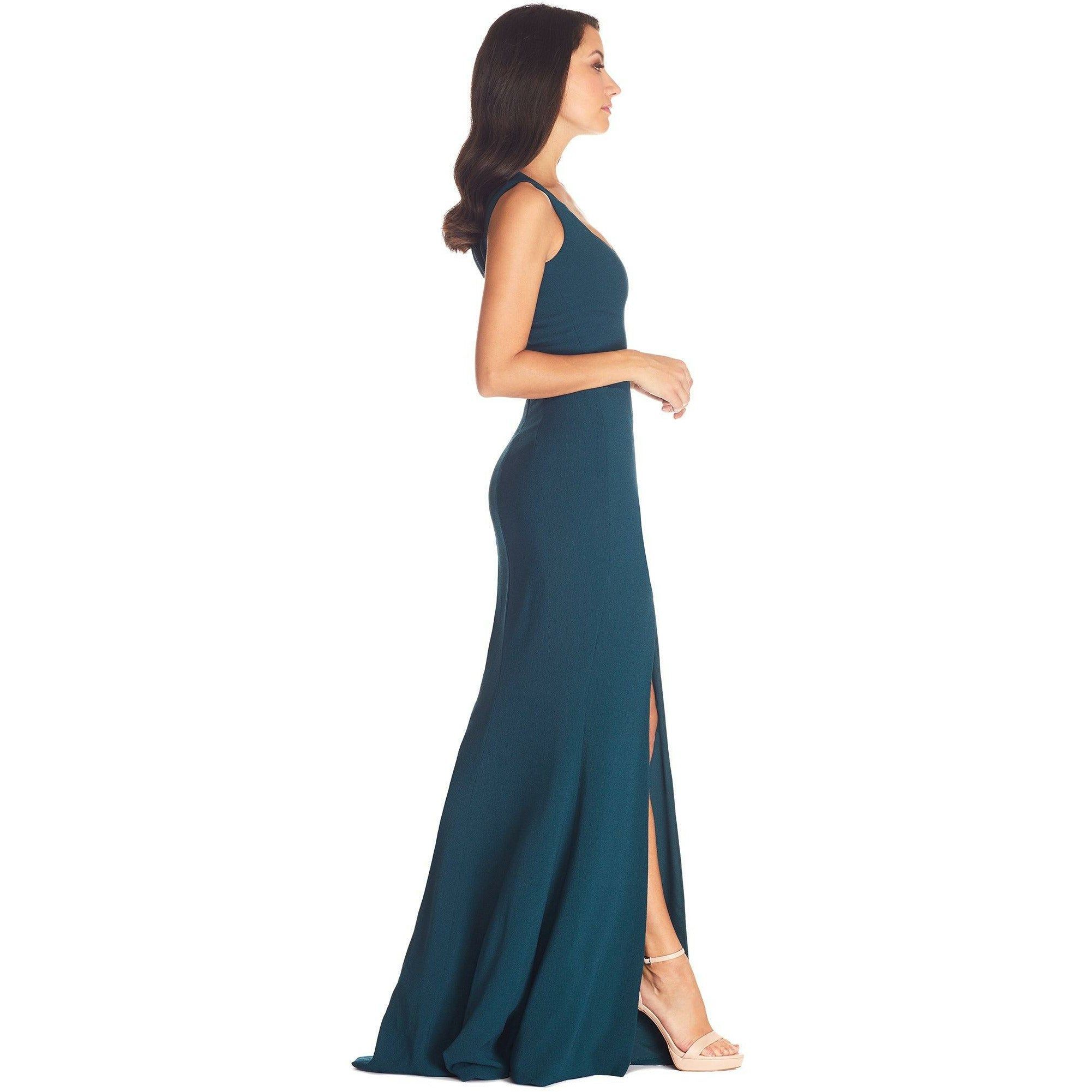 Monroe Gown sold by Dress the Population product image thumbnail 2