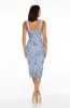 Nicole Dress sold by Dress the Population