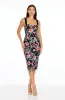 Nicole Dress sold by Dress the Population