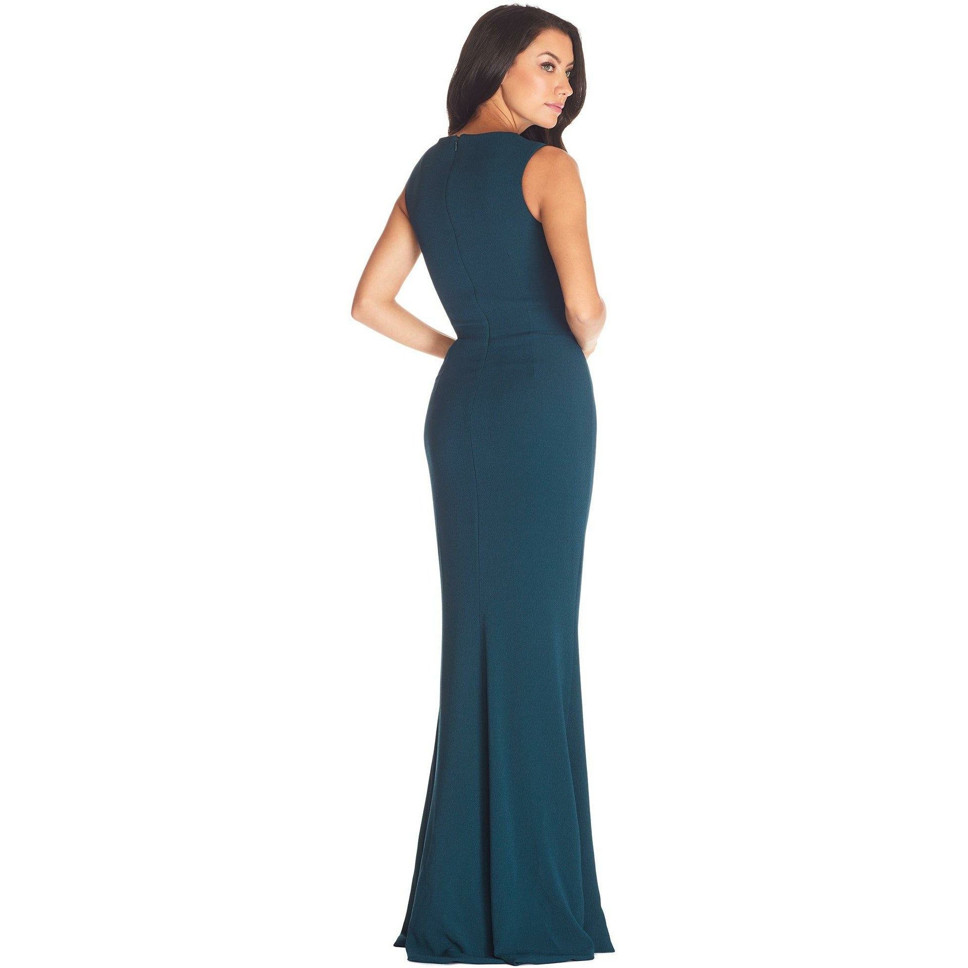 Monroe Gown sold by Dress the Population product image thumbnail 4