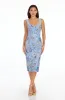 Nicole Dress sold by Dress the Population
