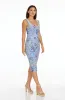 Nicole Dress sold by Dress the Population