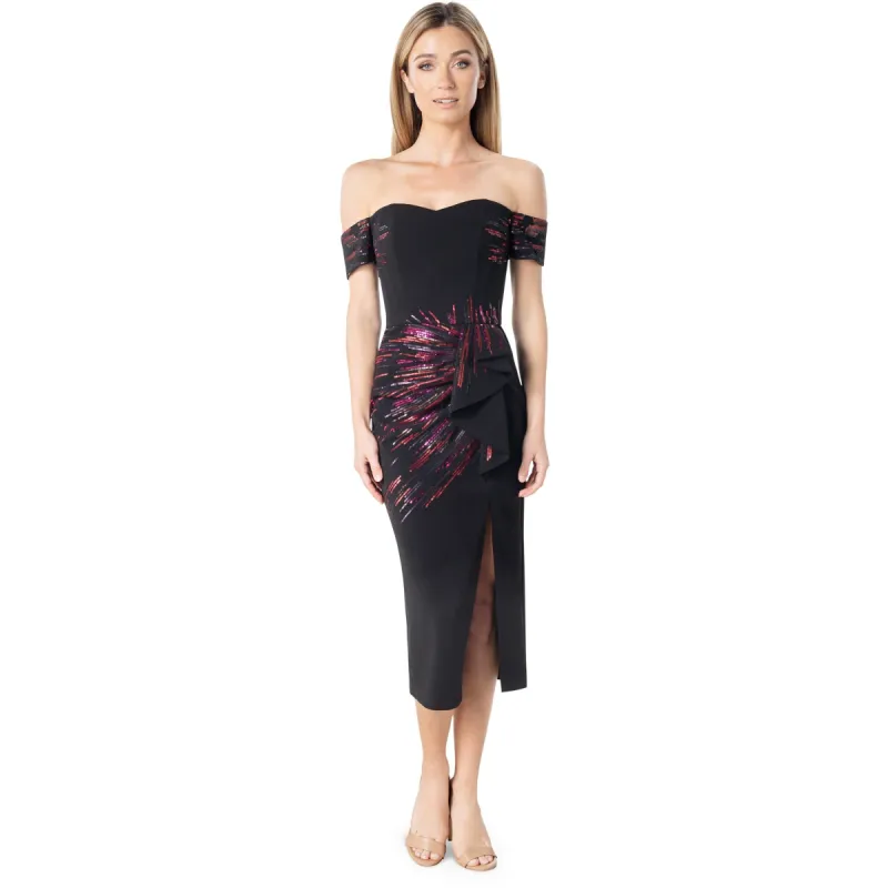 Alani Dress sold by Dress the Population