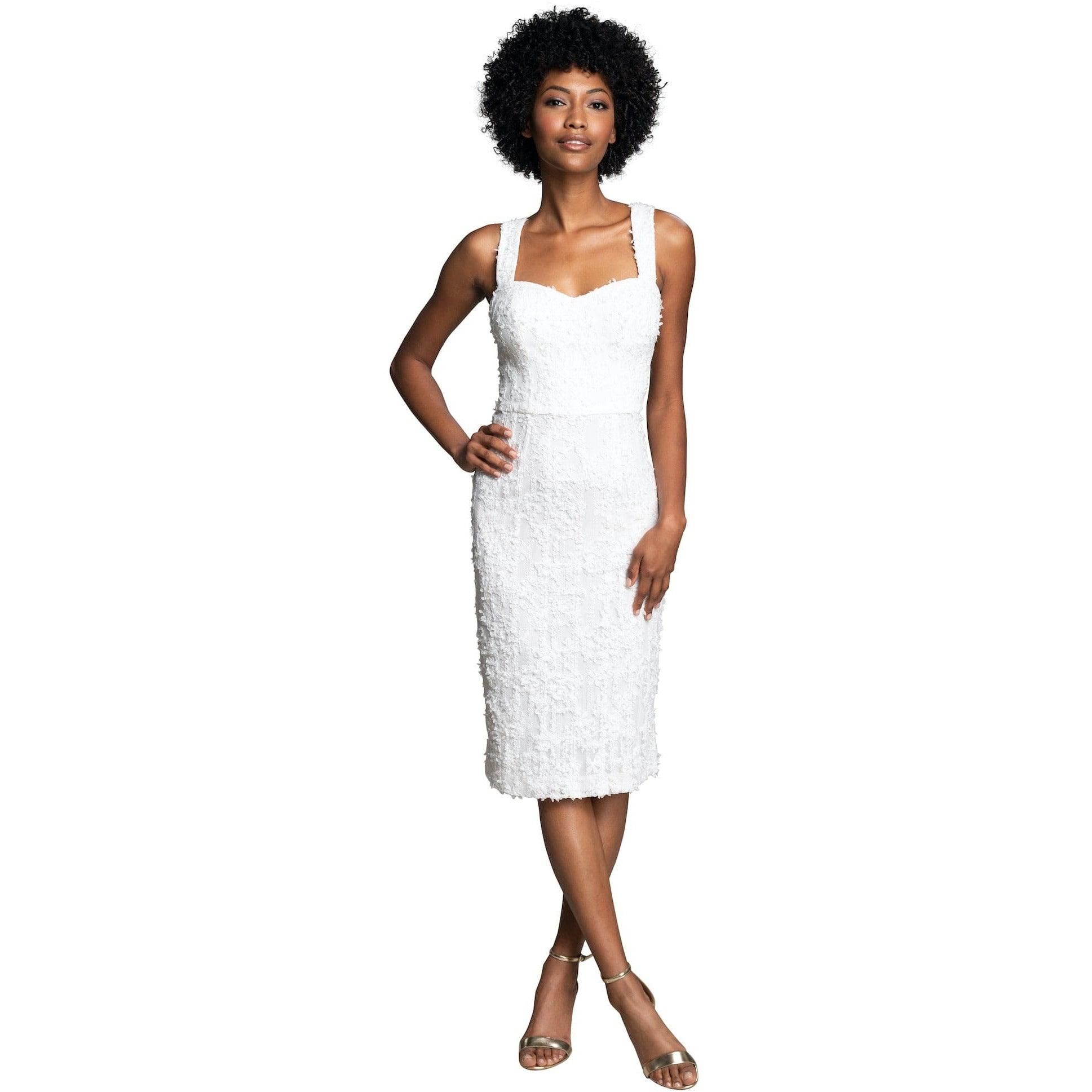 Nicole Dress sold by Dress the Population product image thumbnail 2