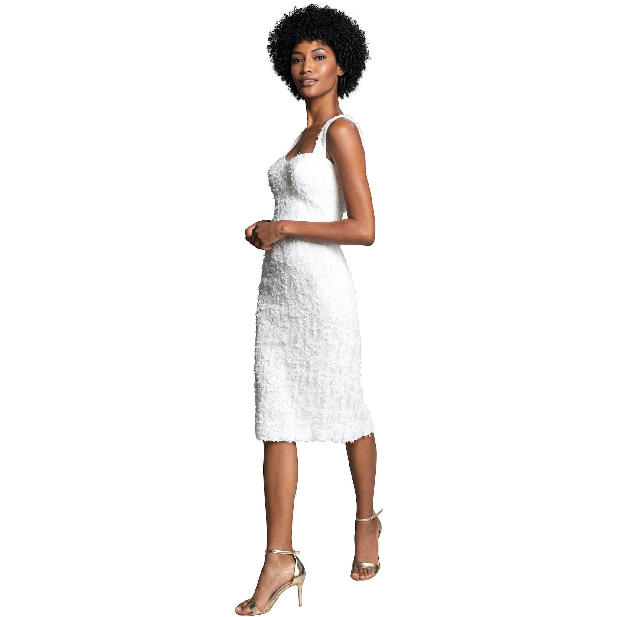 Nicole Dress sold by Dress the Population product image thumbnail 4