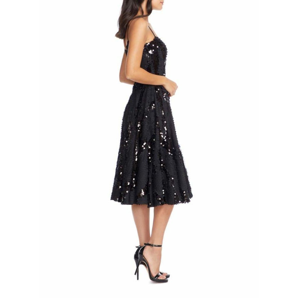 Flora Dress sold by Dress the Population product image thumbnail 2