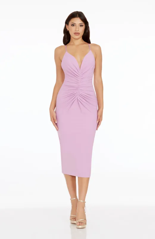 Viv Dress sold by Dress the Population