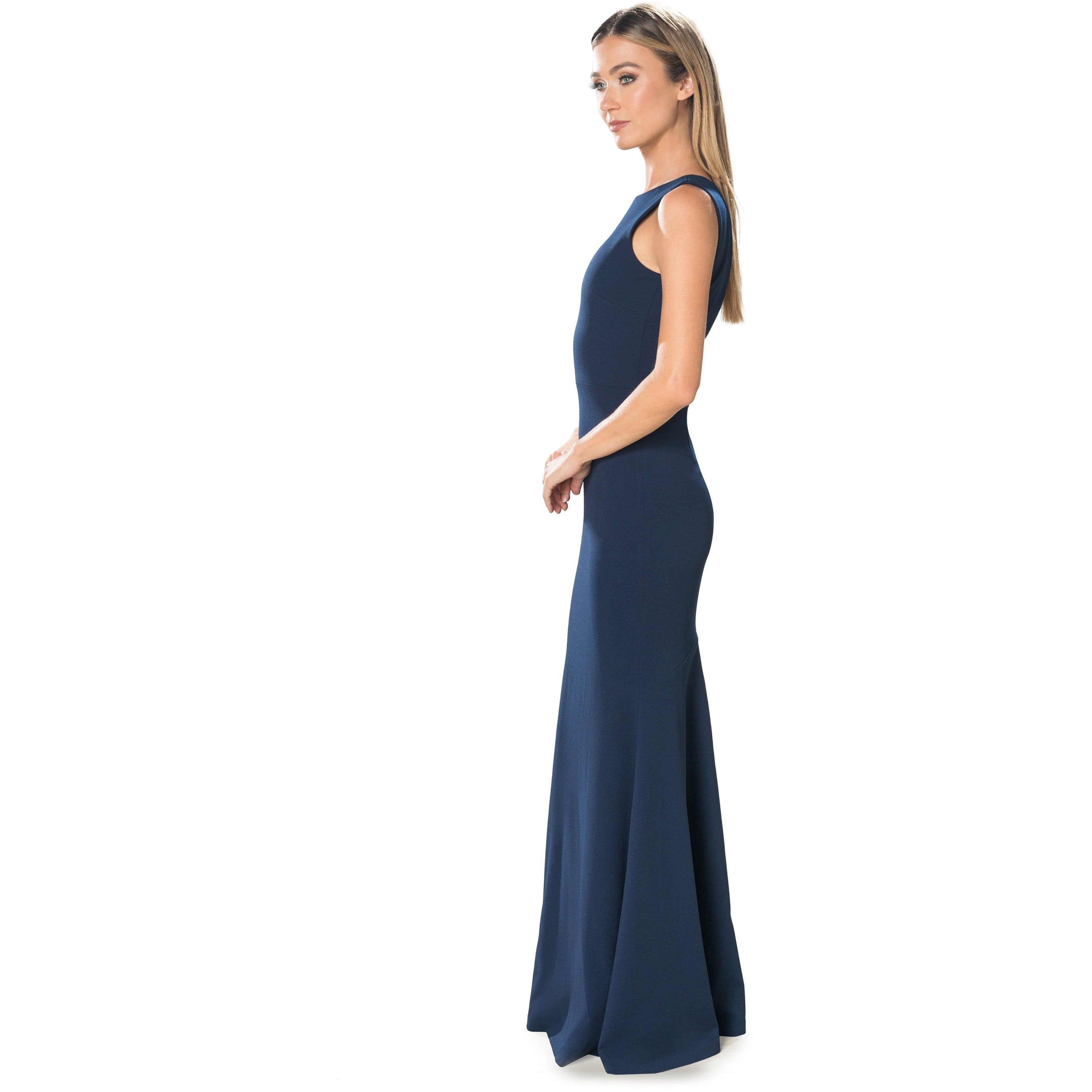 Leighton Gown sold by Dress the Population product image thumbnail 2