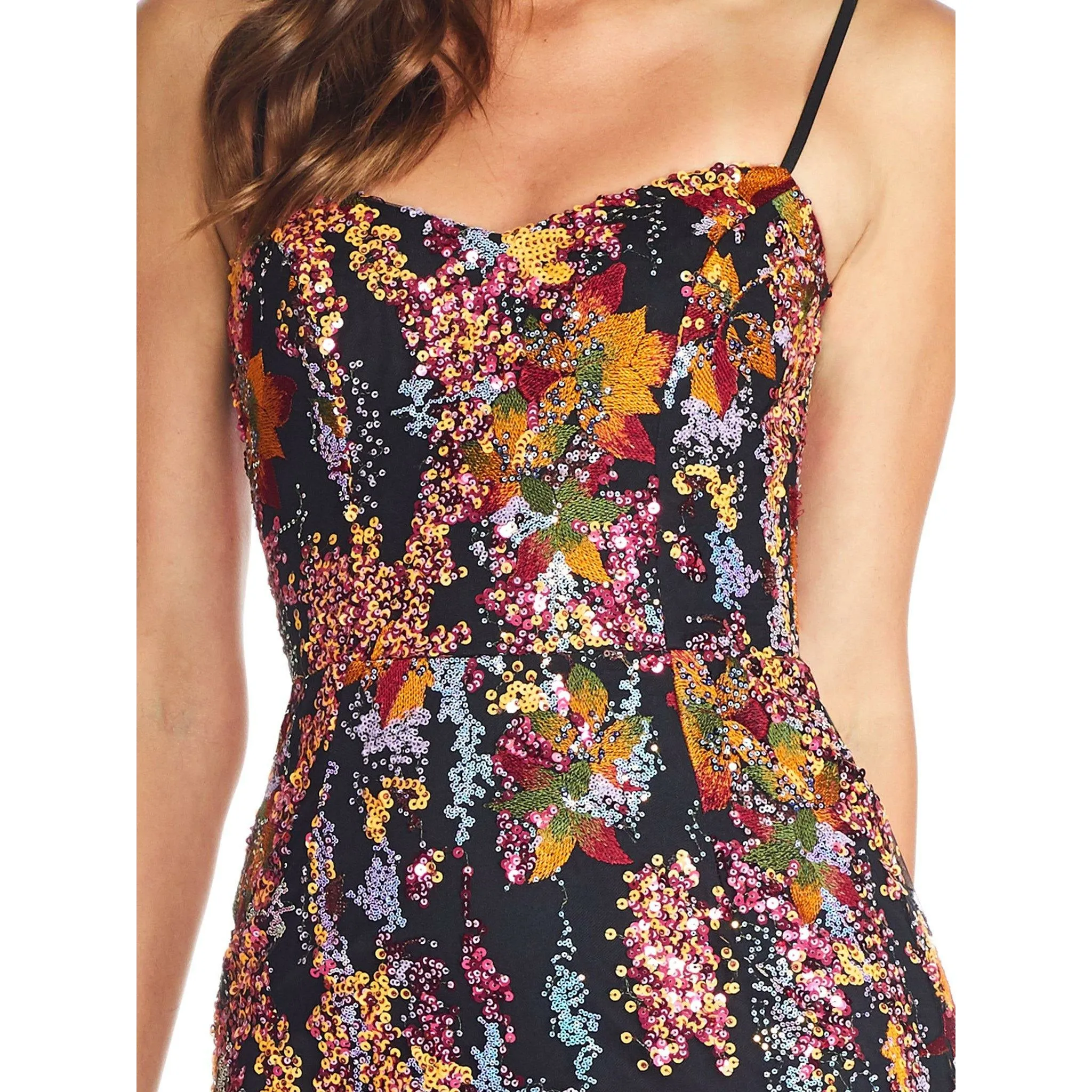 Giovanna Gown sold by Dress the Population product image thumbnail 4