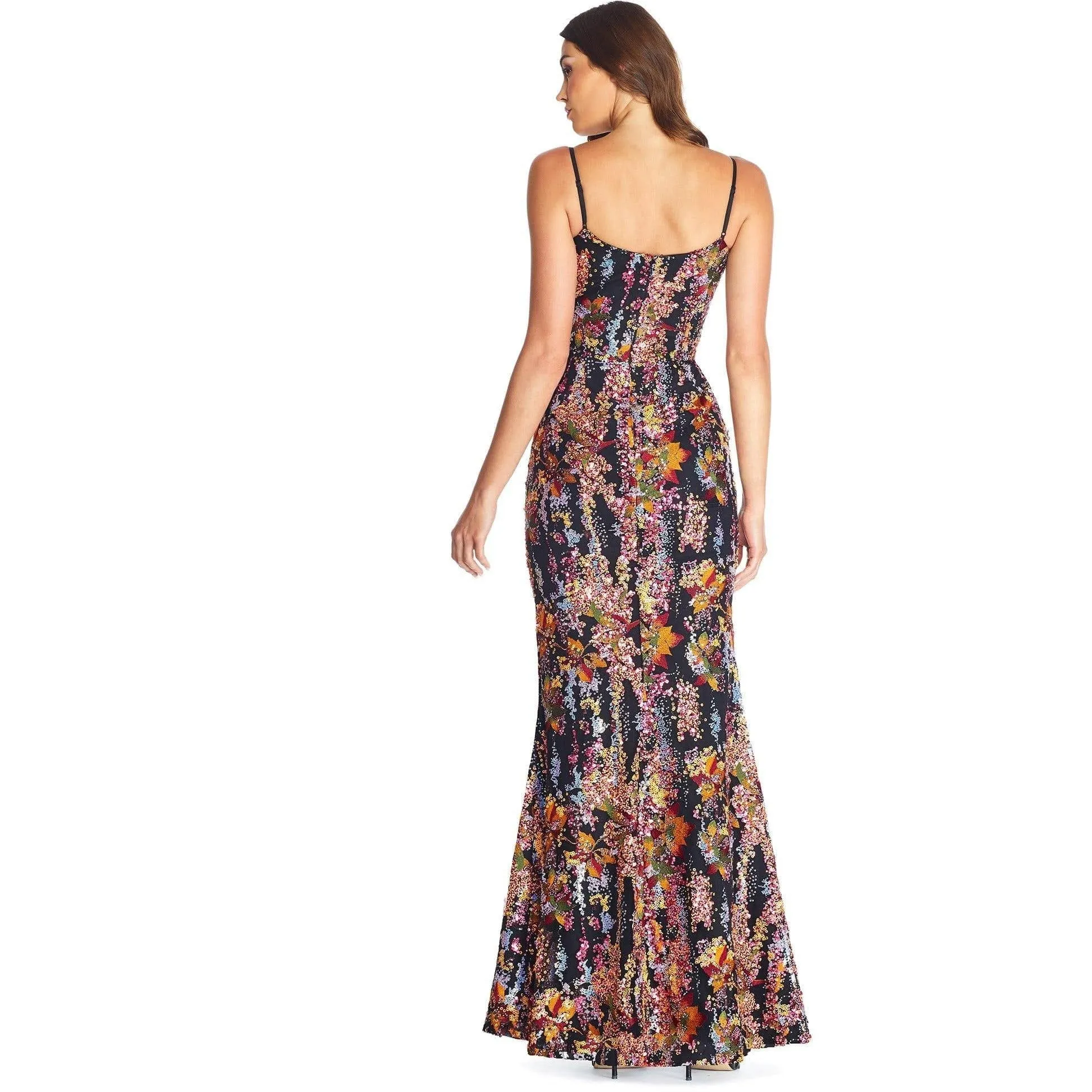 Giovanna Gown sold by Dress the Population product image thumbnail 5