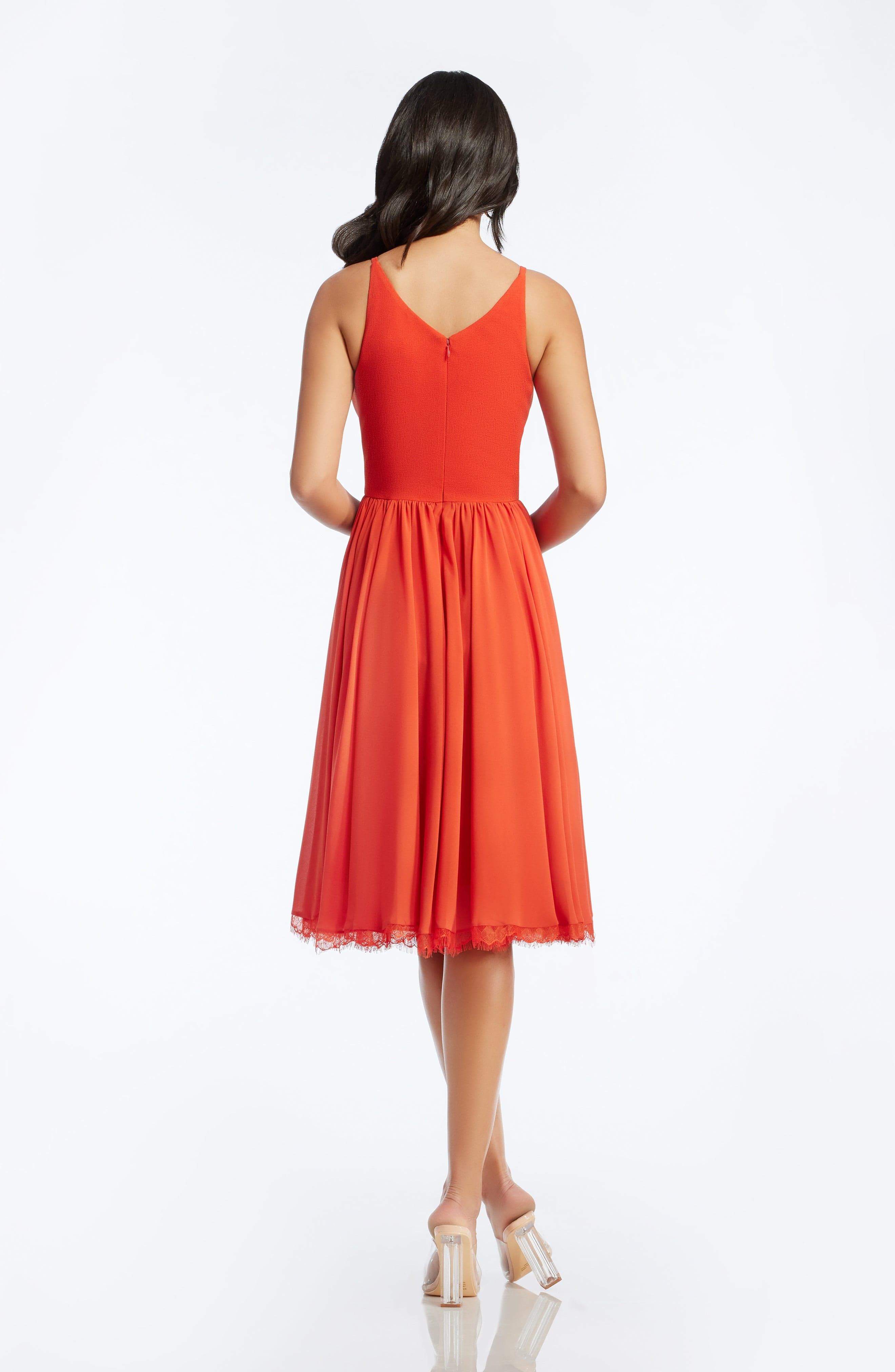 Alicia Dress sold by Dress the Population product image thumbnail 3