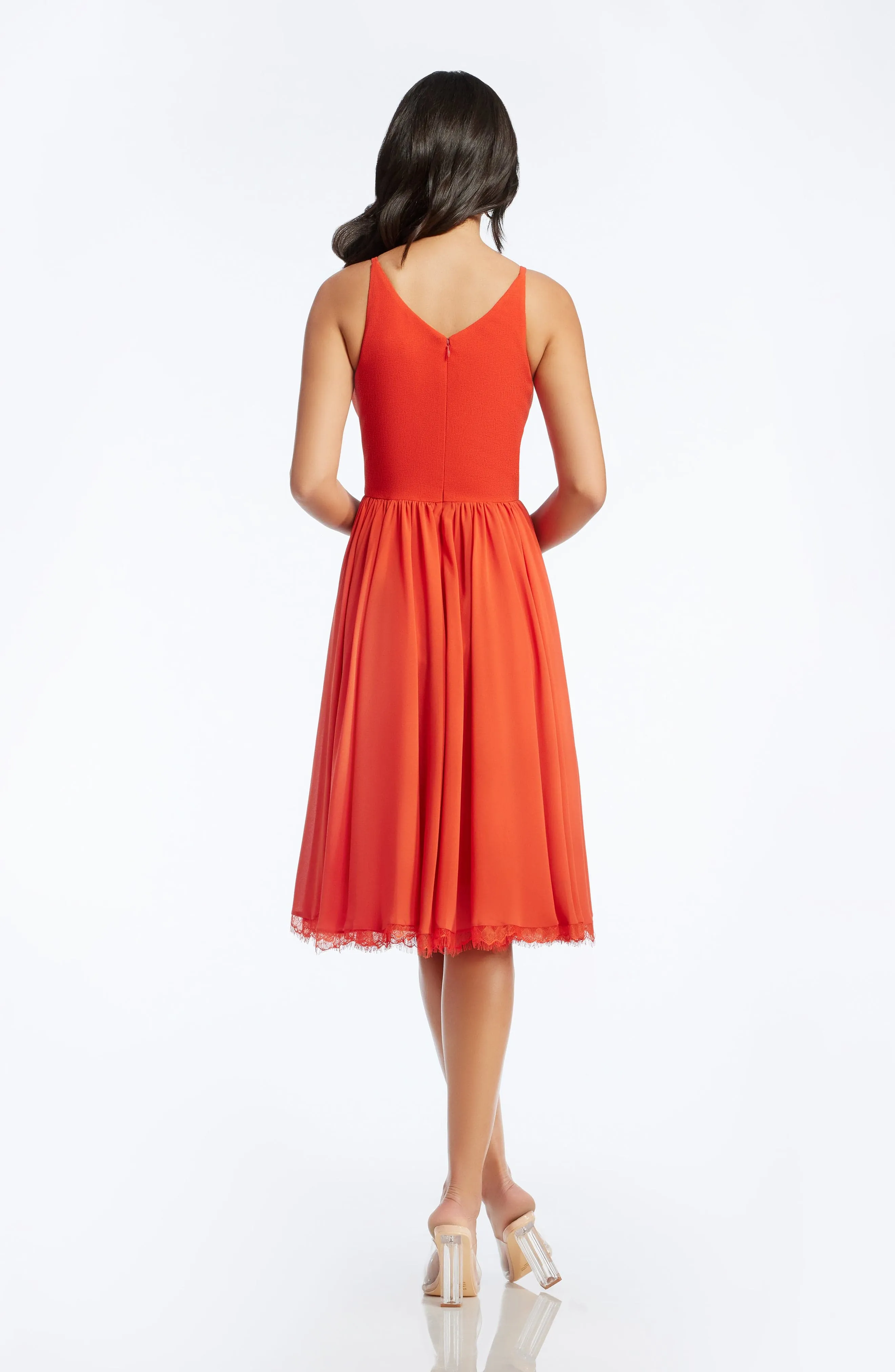 Alicia Dress sold by Dress the Population product image thumbnail 3