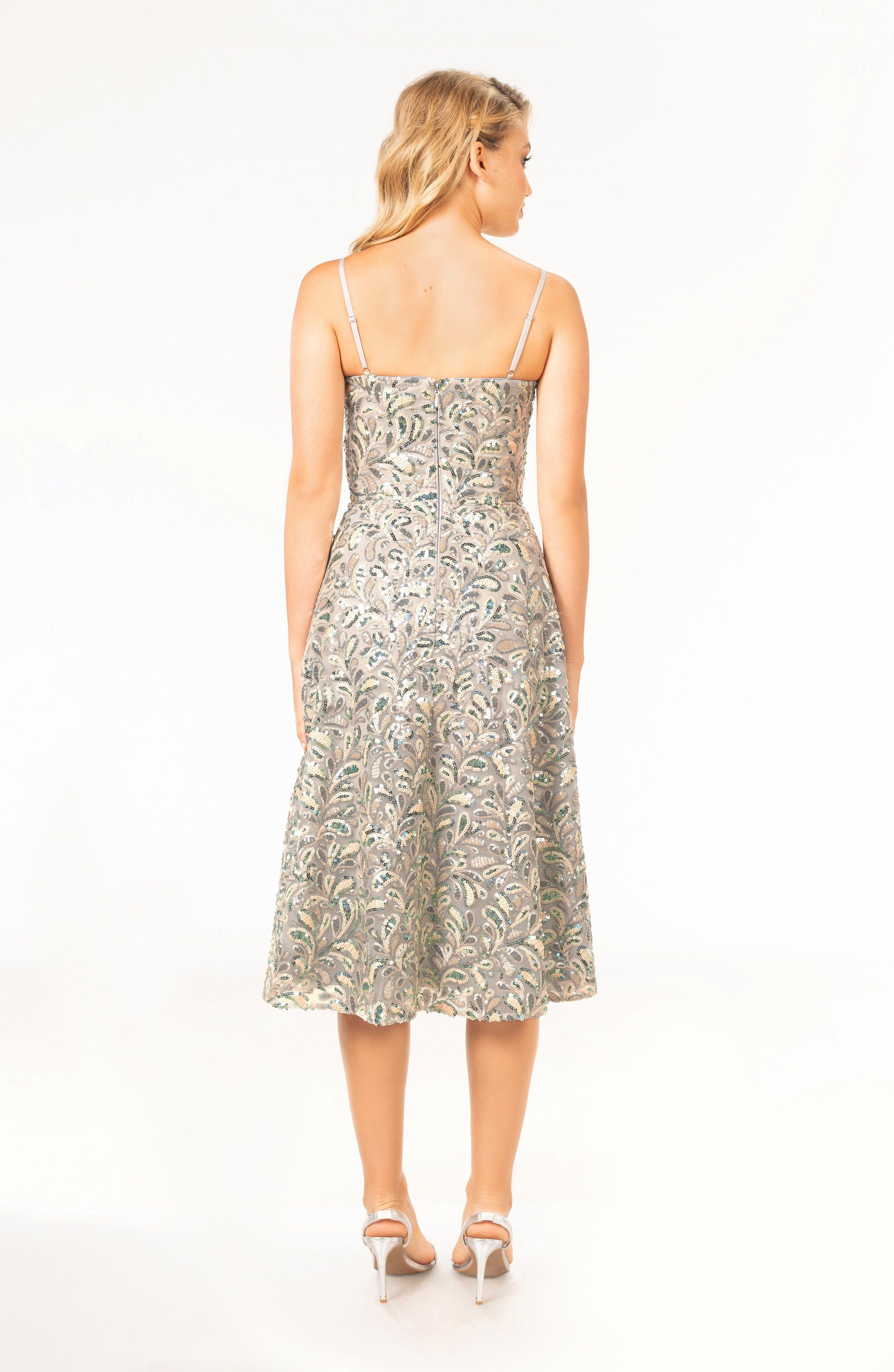 Carlita Dress sold by Dress the Population product image thumbnail 3