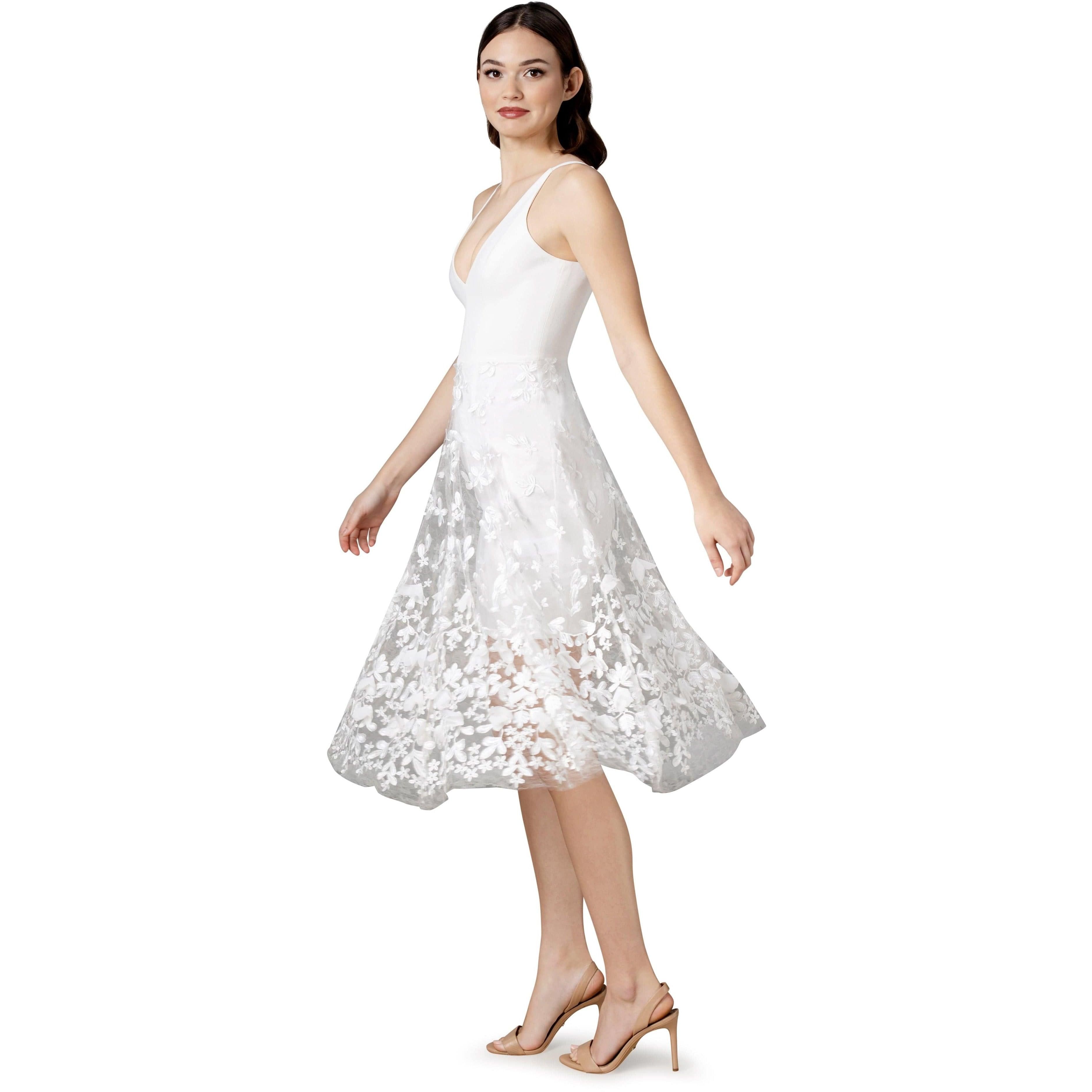 Darleen Dress sold by Dress the Population product image thumbnail 4