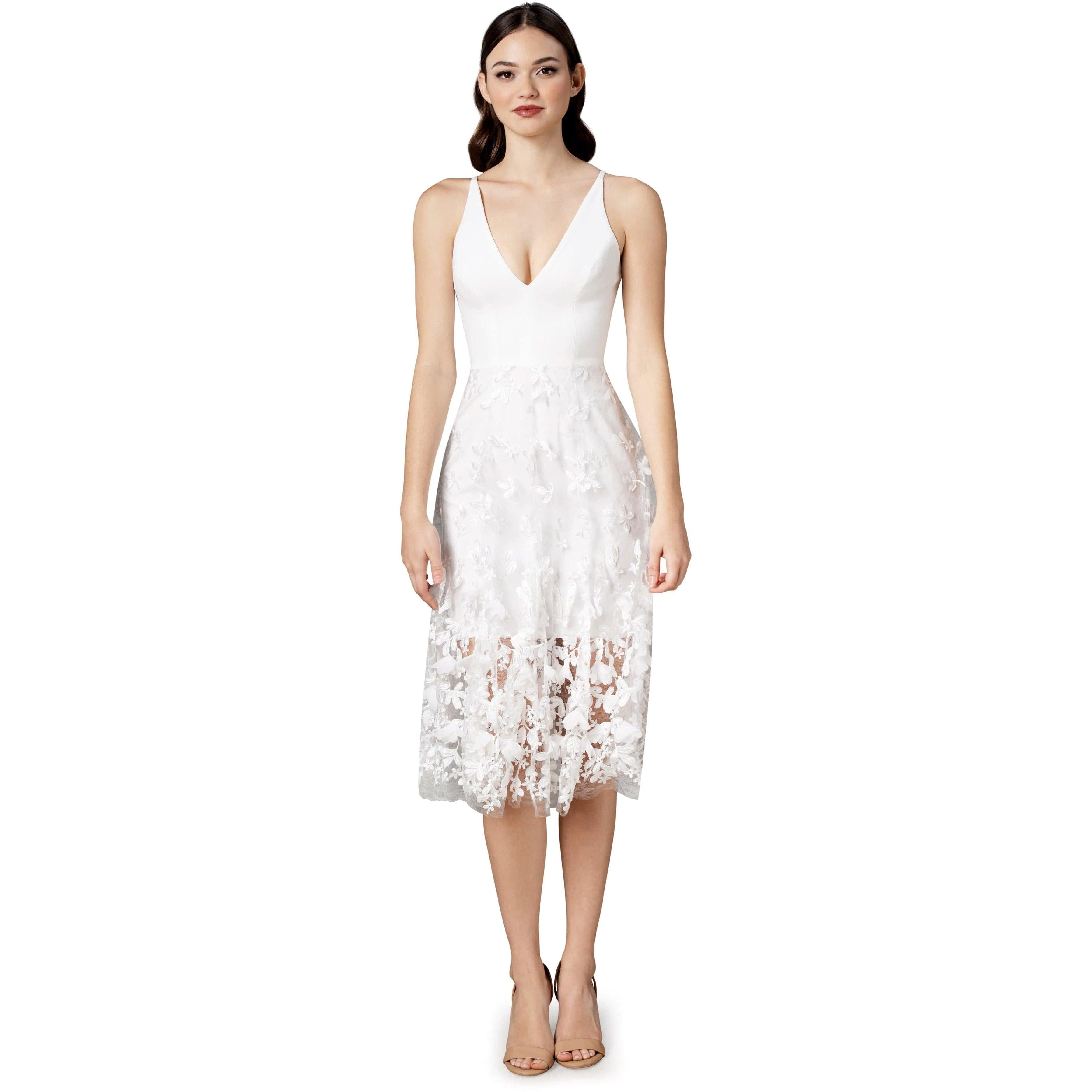 Darleen Dress sold by Dress the Population product image thumbnail 3