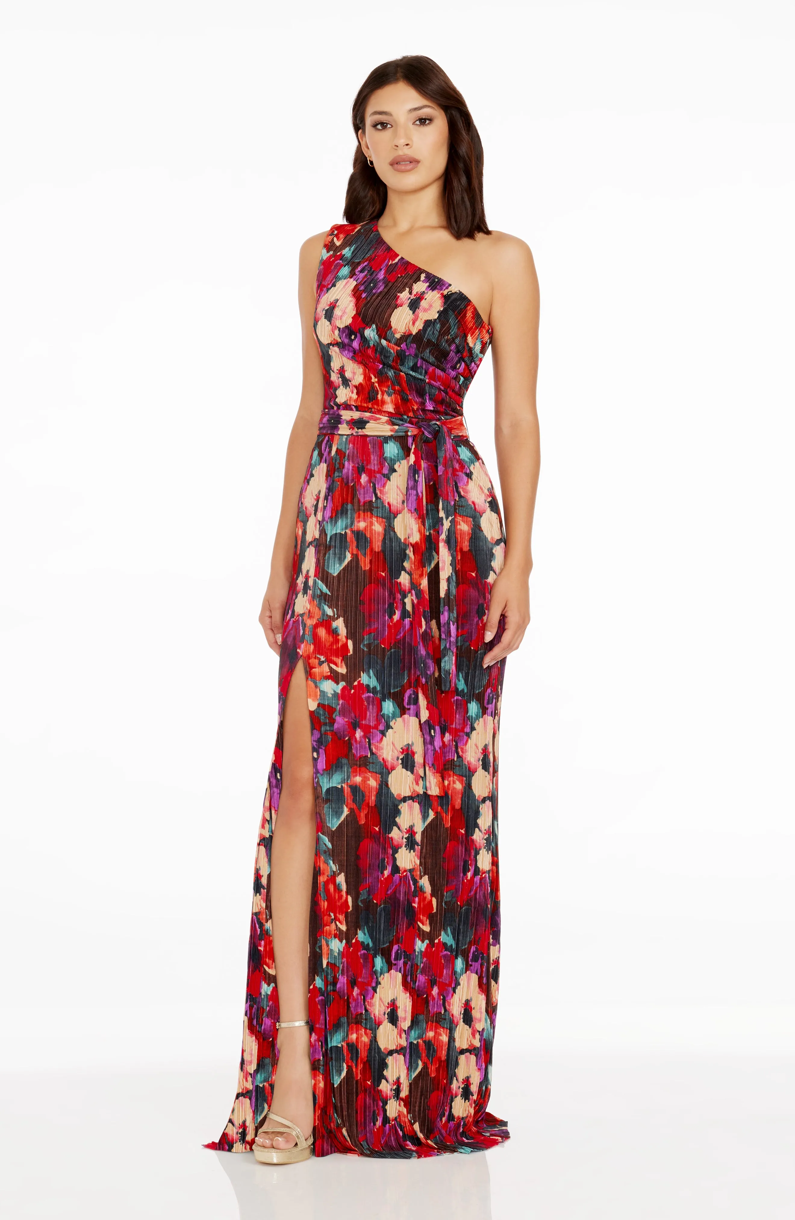 Bella Dress sold by Dress the Population product image thumbnail 3