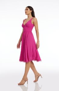Alicia Dress sold by Dress the Population