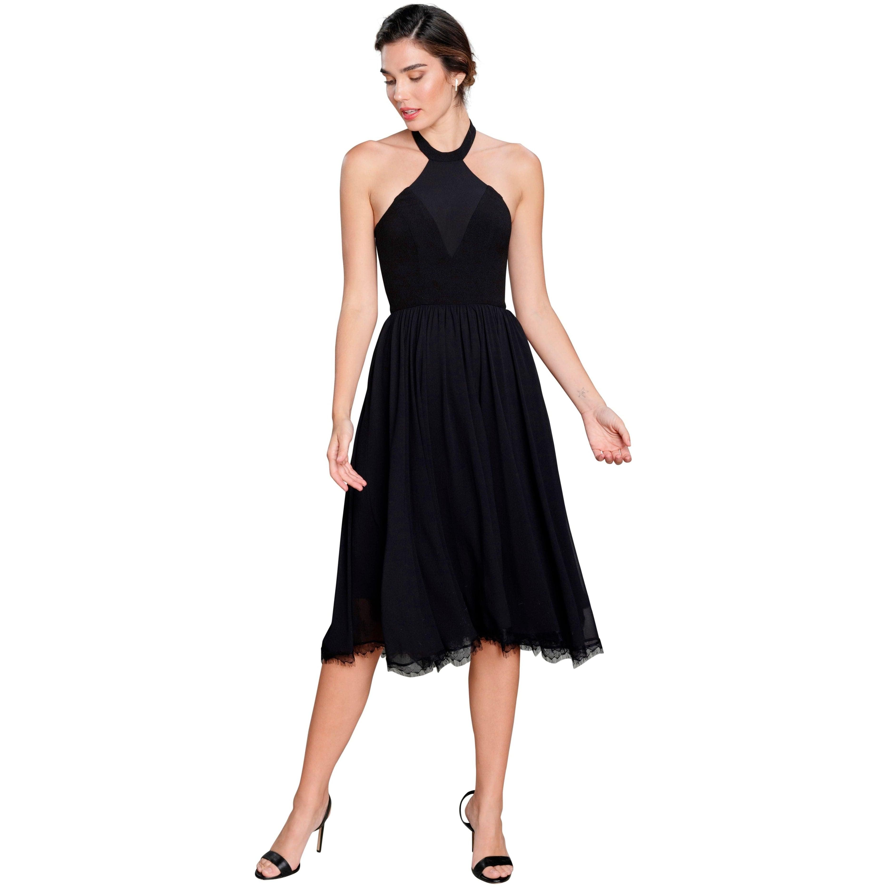 Giorgia Dress sold by Dress the Population