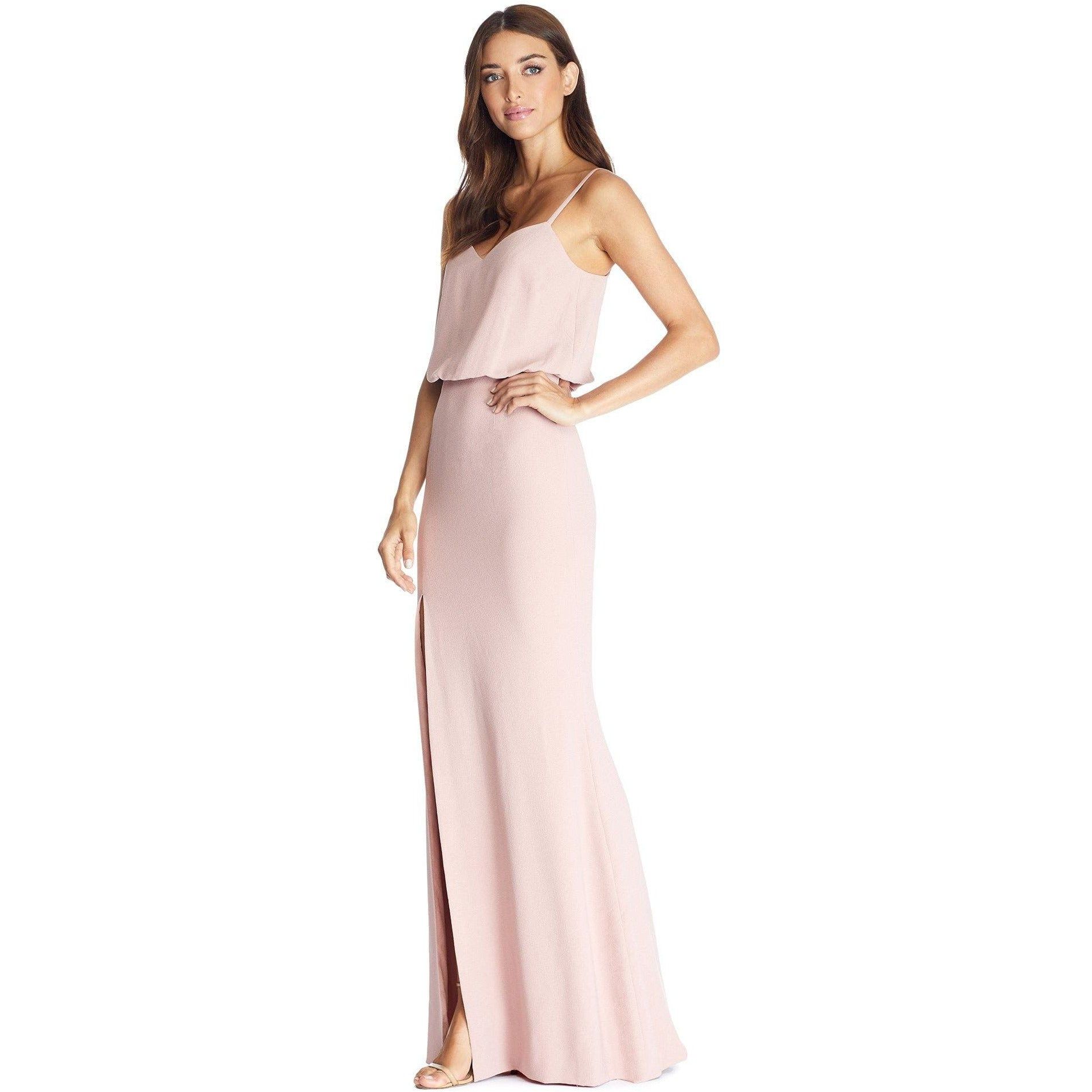 Gracelyn Gown sold by Dress the Population product image thumbnail 2