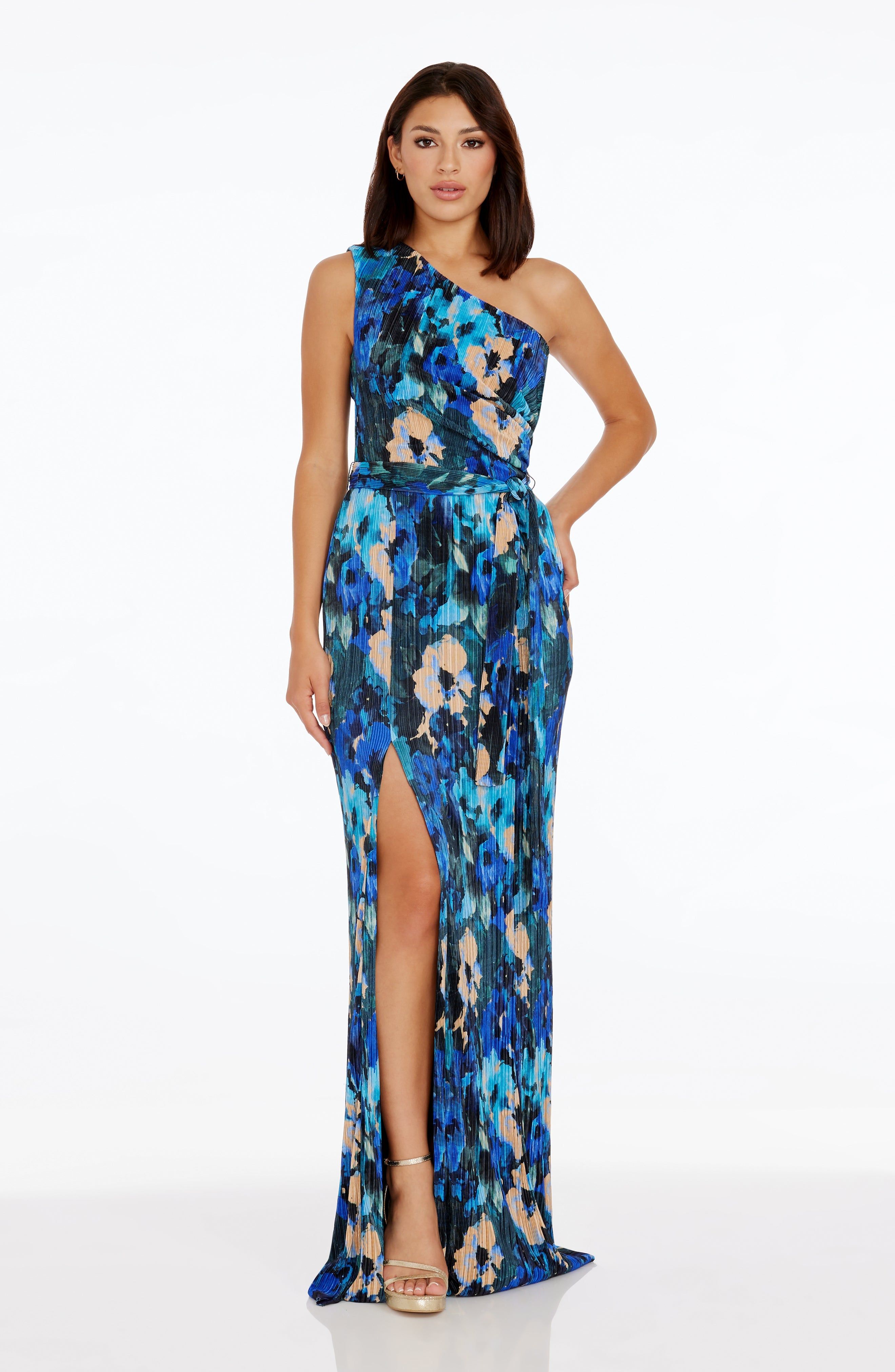 Bella Dress sold by Dress the Population product image thumbnail 4