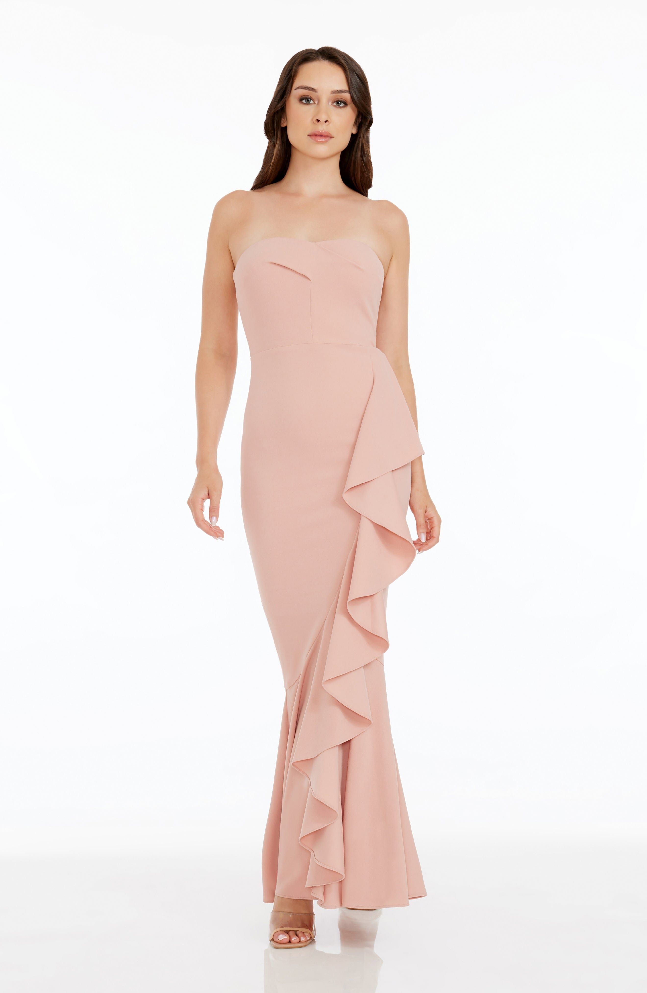 Paris Gown sold by Dress the Population