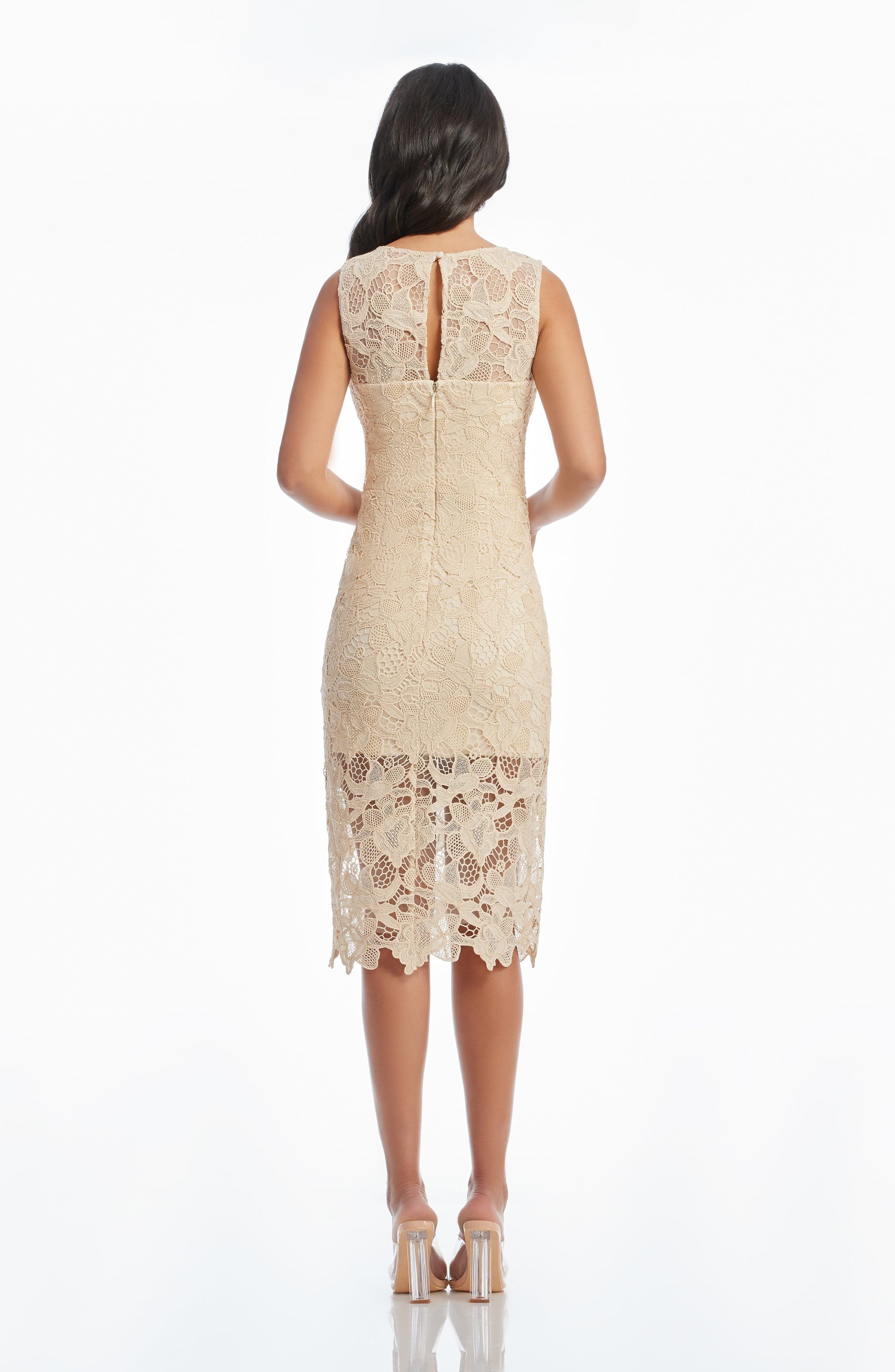 Avianna Dress sold by Dress the Population product image thumbnail 3