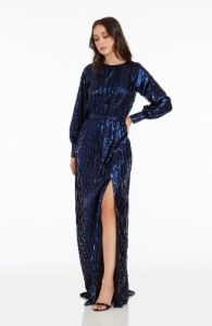 Calista Dress sold by Dress the Population