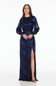 Calista Dress sold by Dress the Population