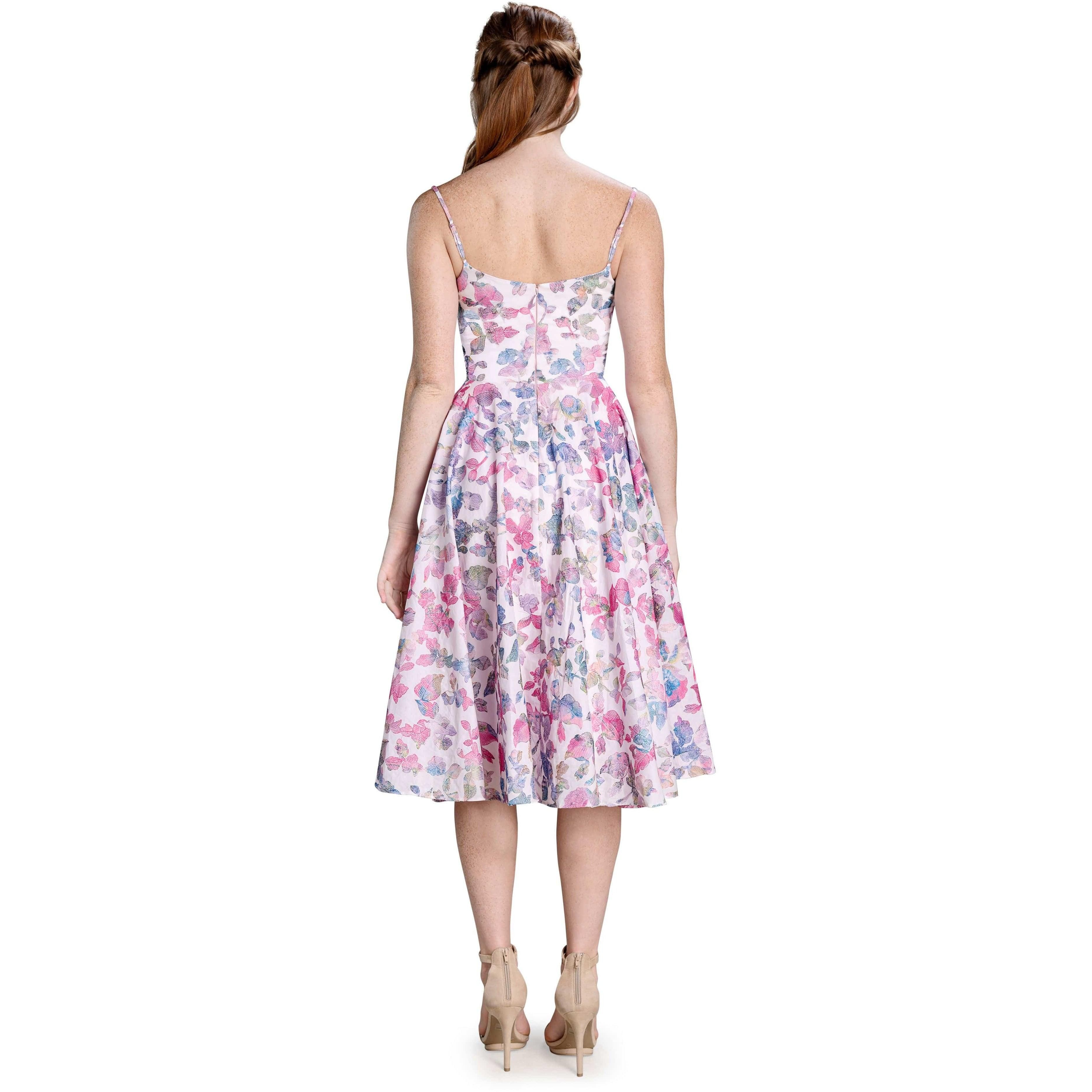 Meadow Dress sold by Dress the Population product image thumbnail 4