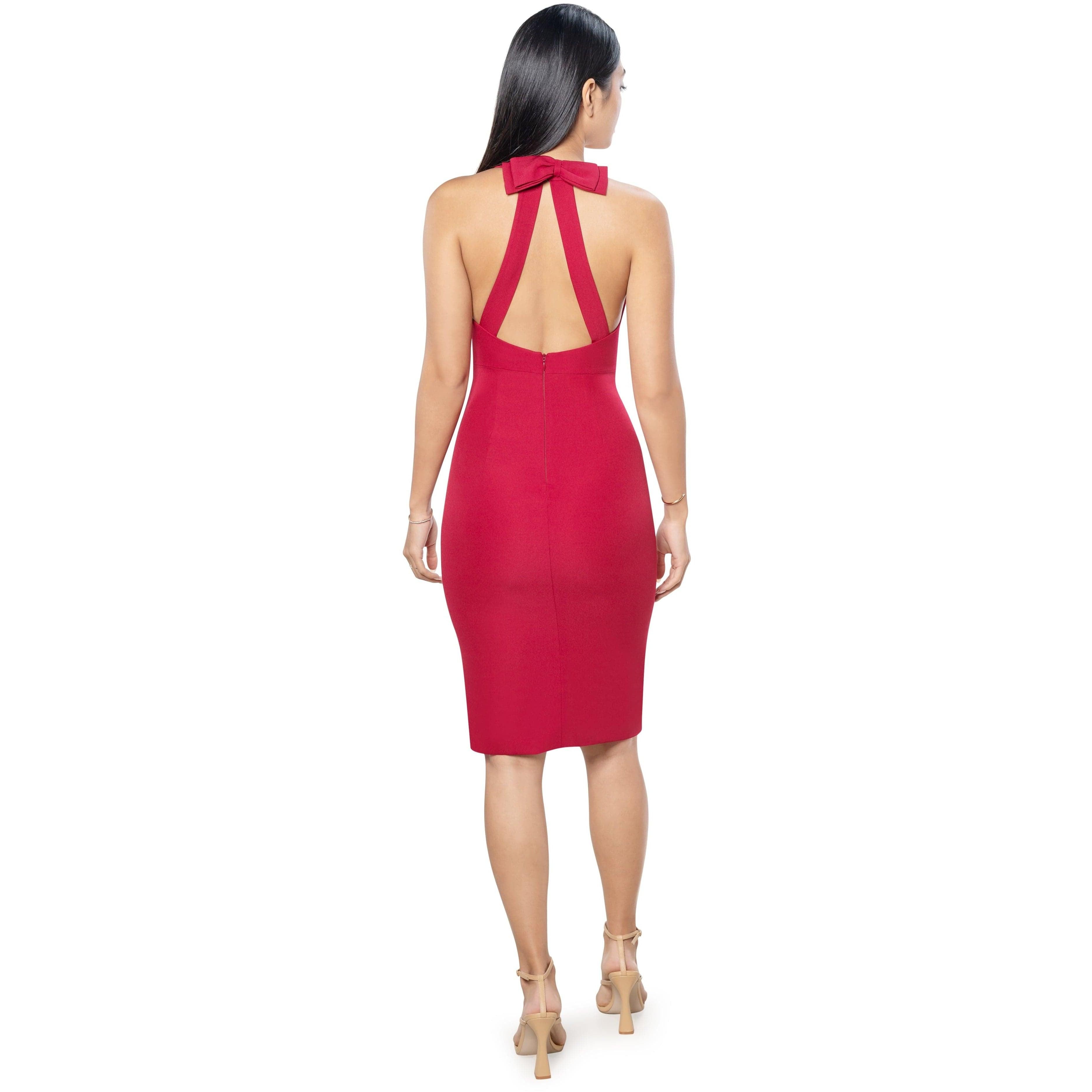 Emme Dress sold by Dress the Population product image thumbnail 3