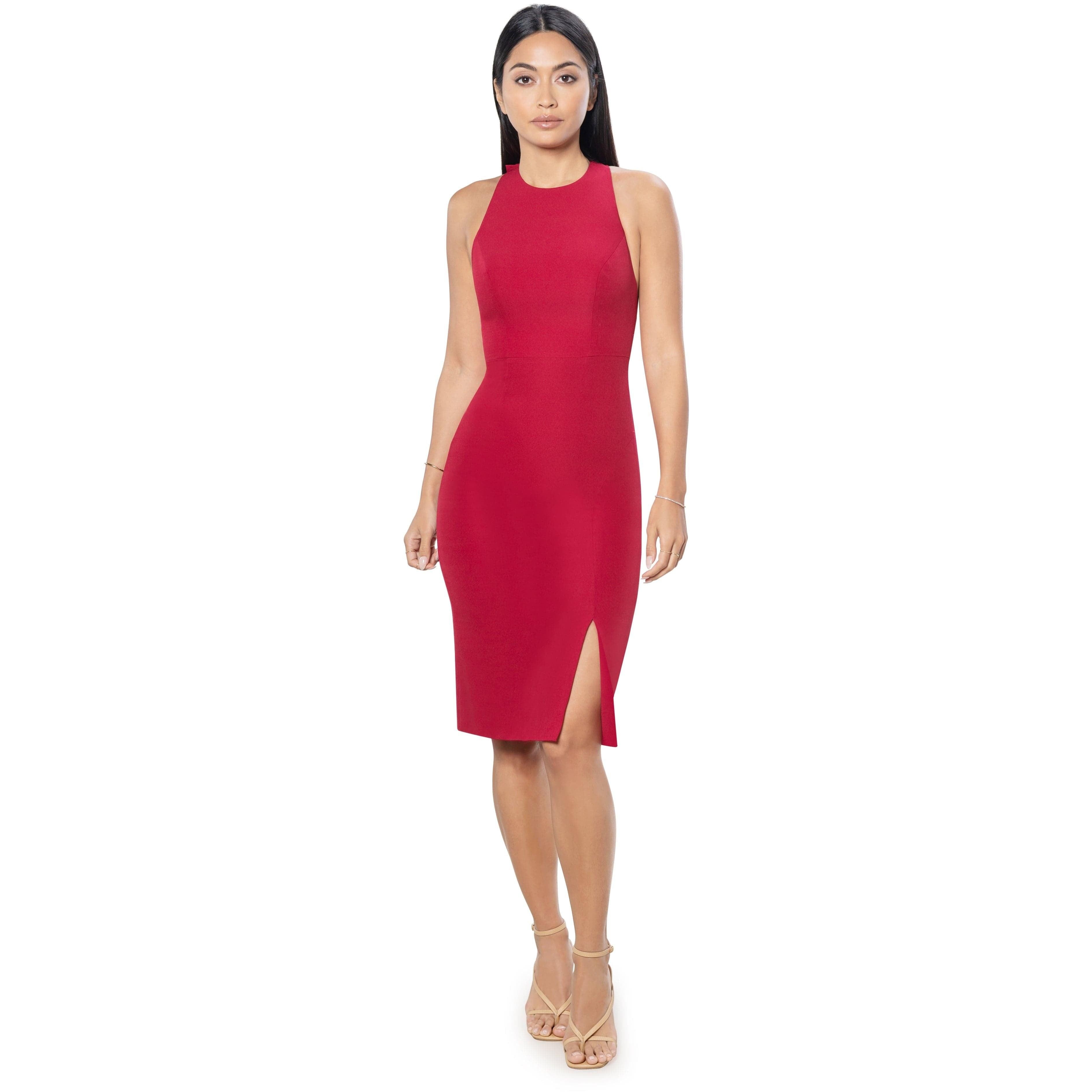 Emme Dress sold by Dress the Population