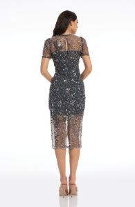 Lia Dress sold by Dress the Population