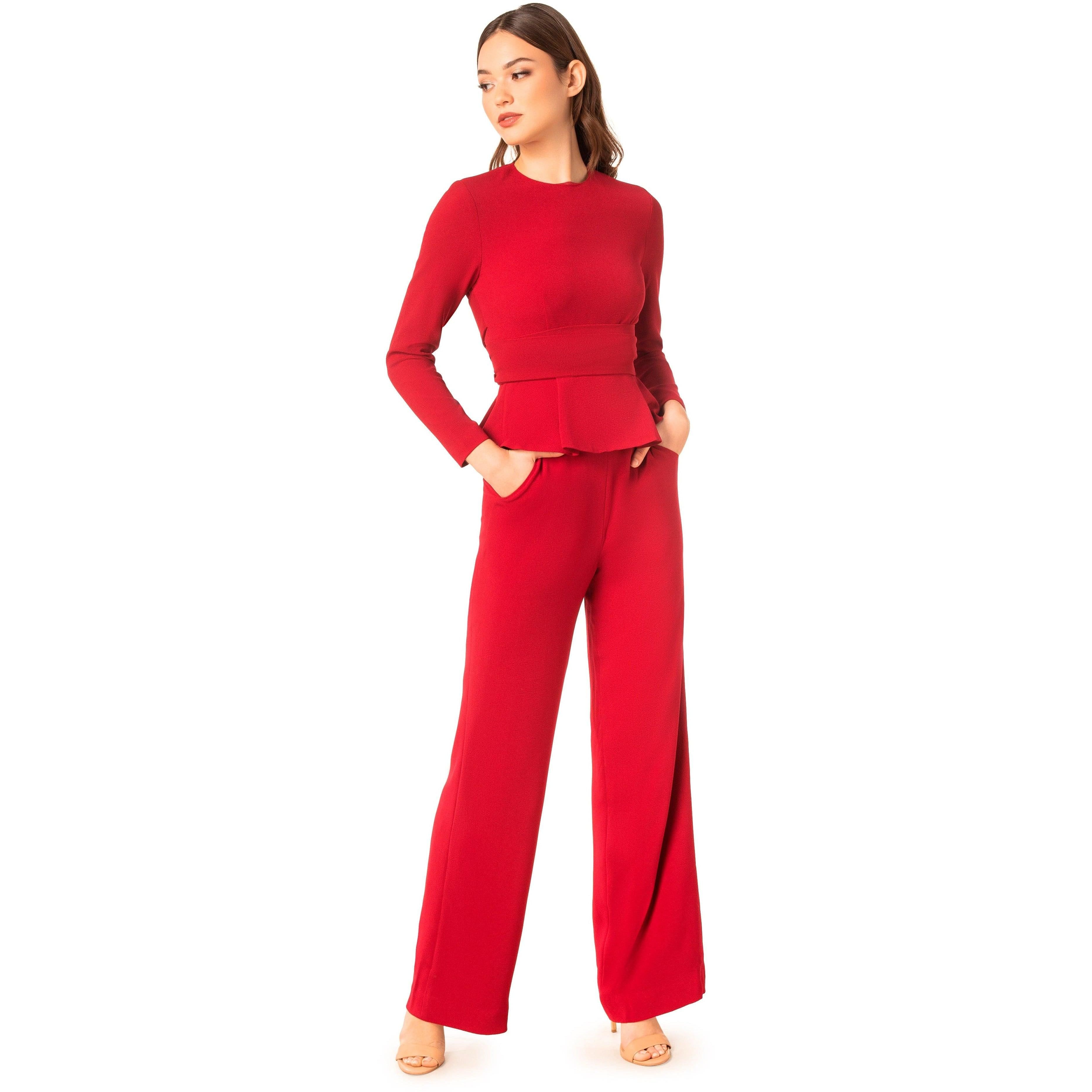 Andreas Pant Set sold by Dress the Population