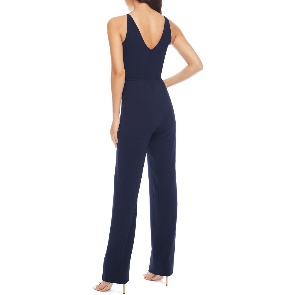 Sam Jumpsuit sold by Dress the Population product image thumbnail 4