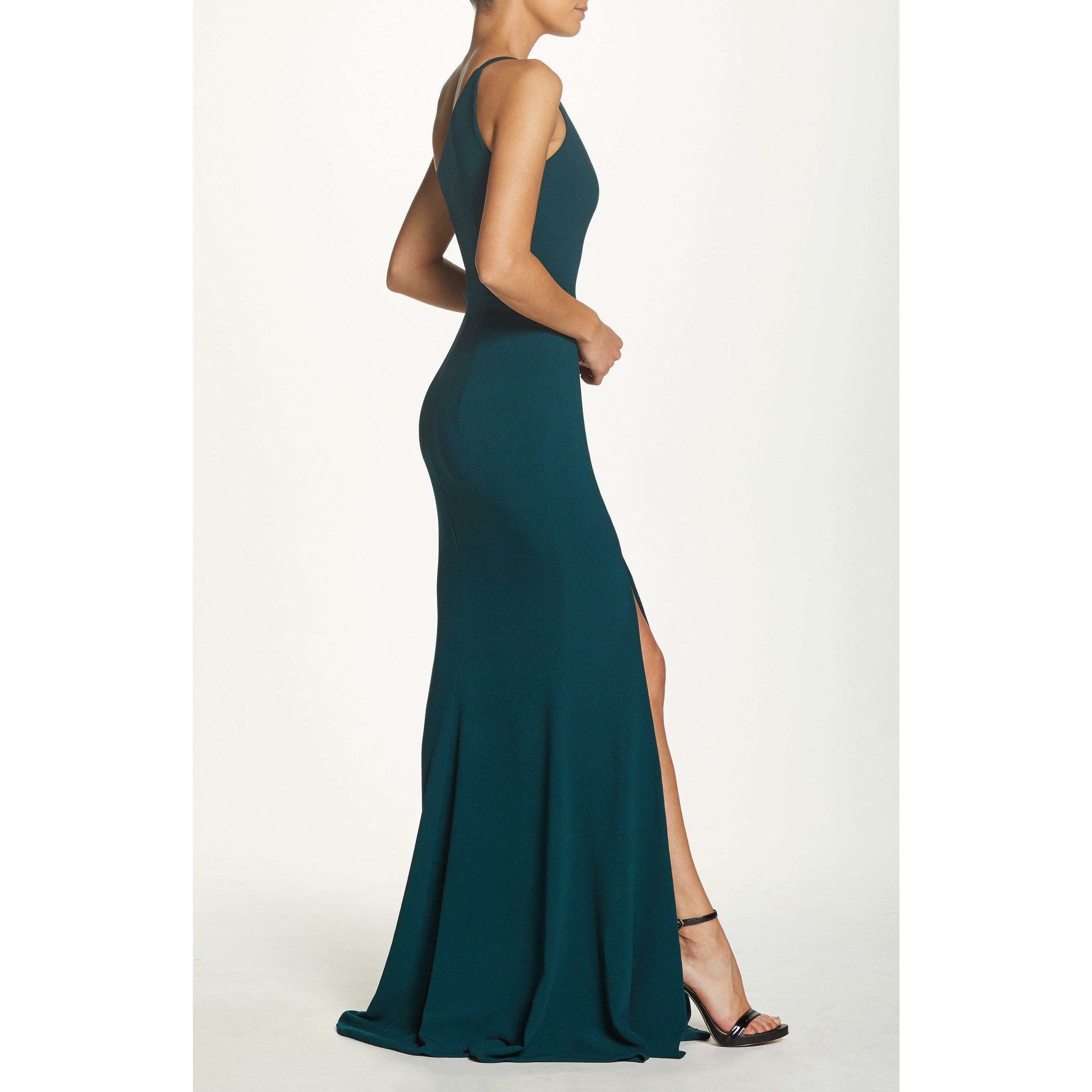 Amy Gown sold by Dress the Population product image thumbnail 3