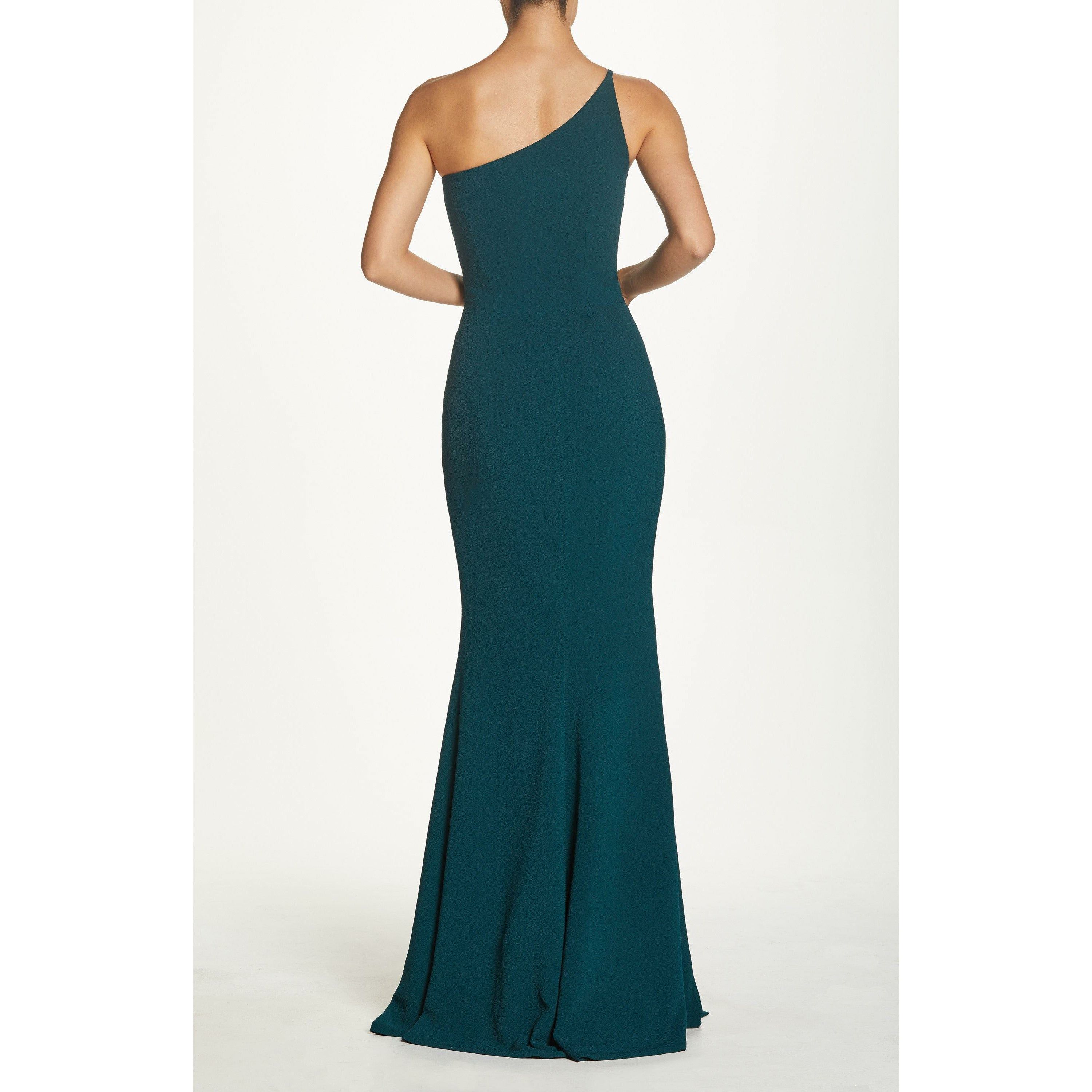 Amy Gown sold by Dress the Population product image thumbnail 2