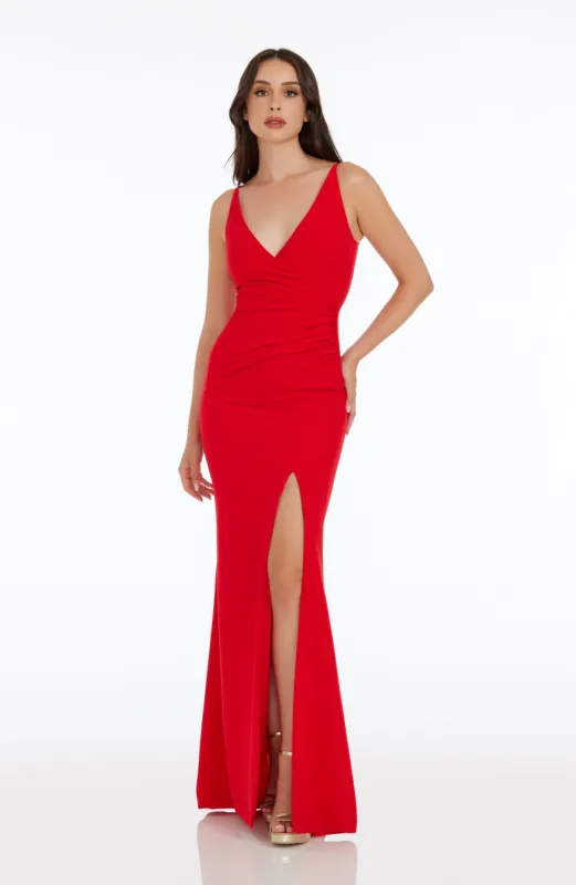 Jordan Dress sold by Dress the Population