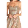 Ensley Dress sold by Dress the Population