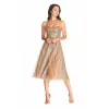 Ensley Dress sold by Dress the Population