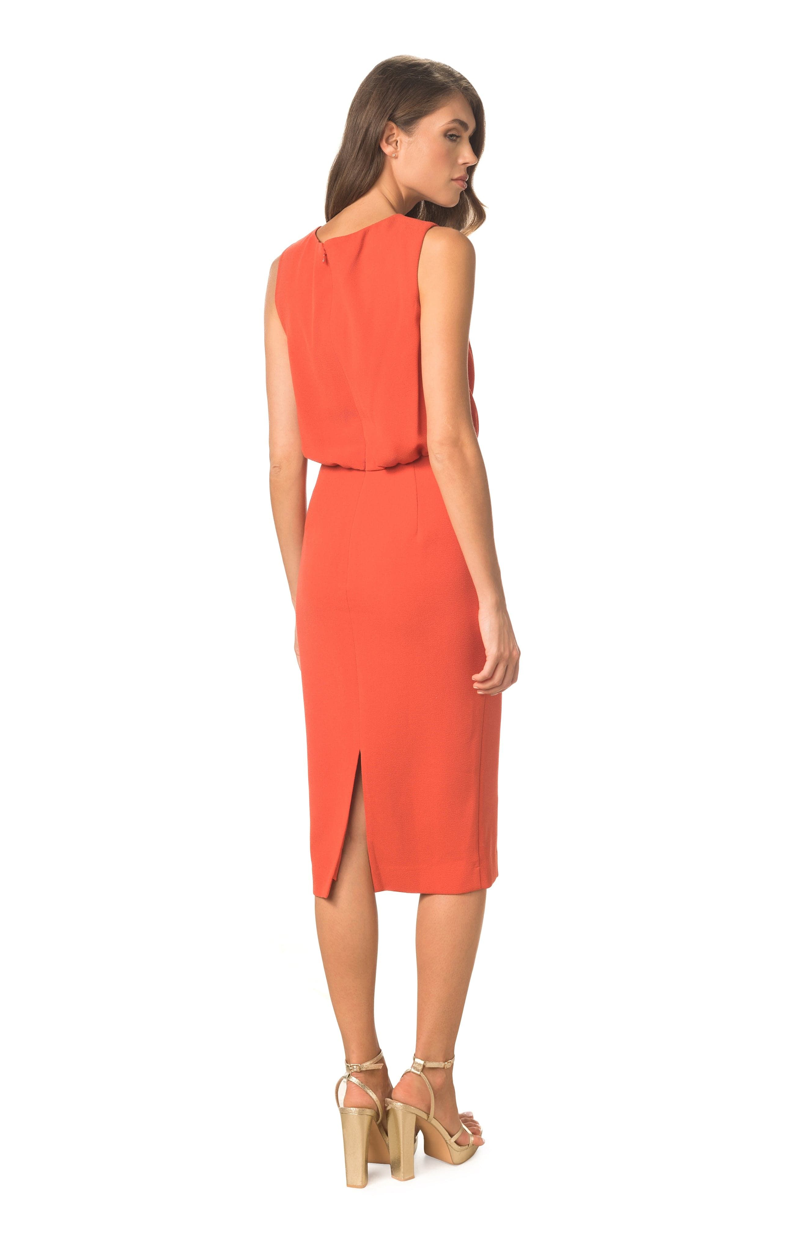 Amada Dress sold by Dress the Population product image thumbnail 4