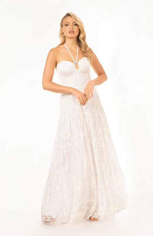 Carolyn Dress sold by Dress the Population